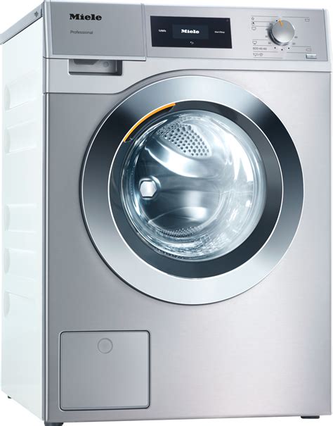 Professional washing machine 